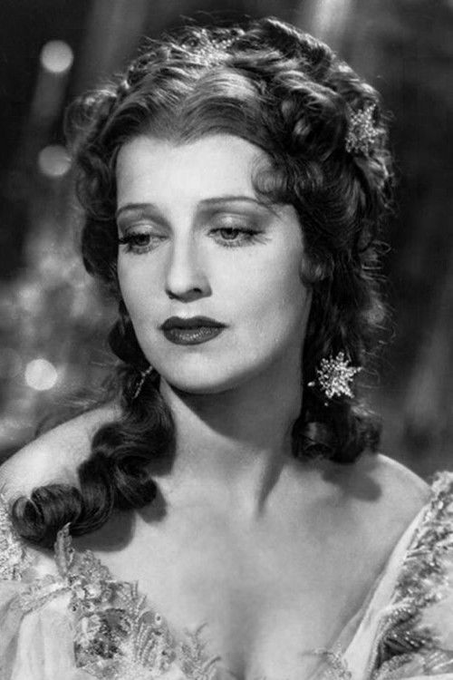 Photo of Jeanette MacDonald