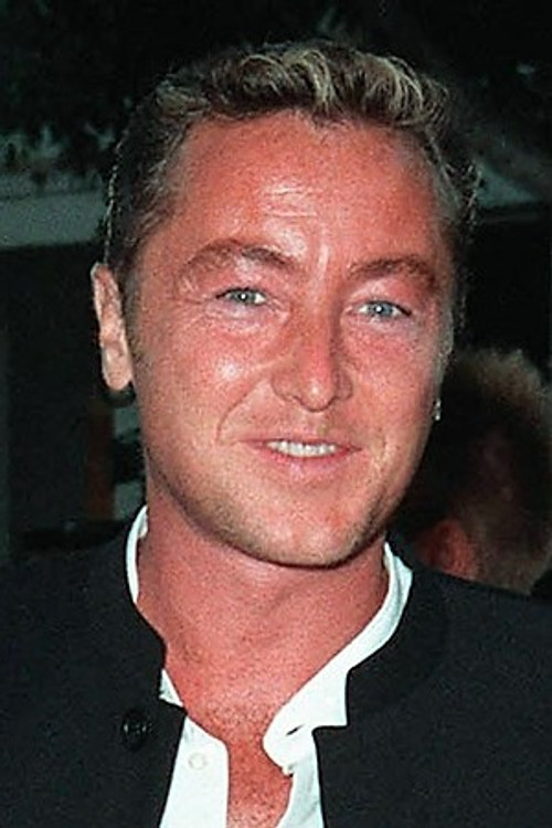 Photo of Michael Flatley