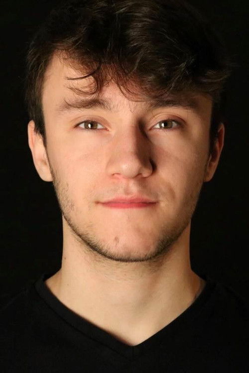 Photo of Gregory Piper