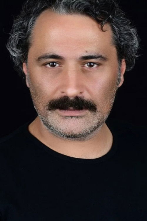 Photo of Bülent Düzgünoğlu