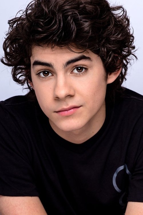 Photo of Emjay Anthony