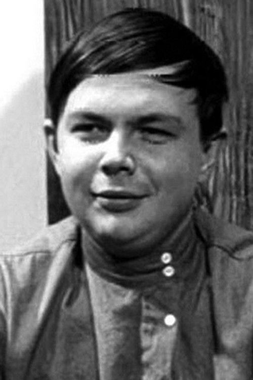 Photo of Yuri Rychkov