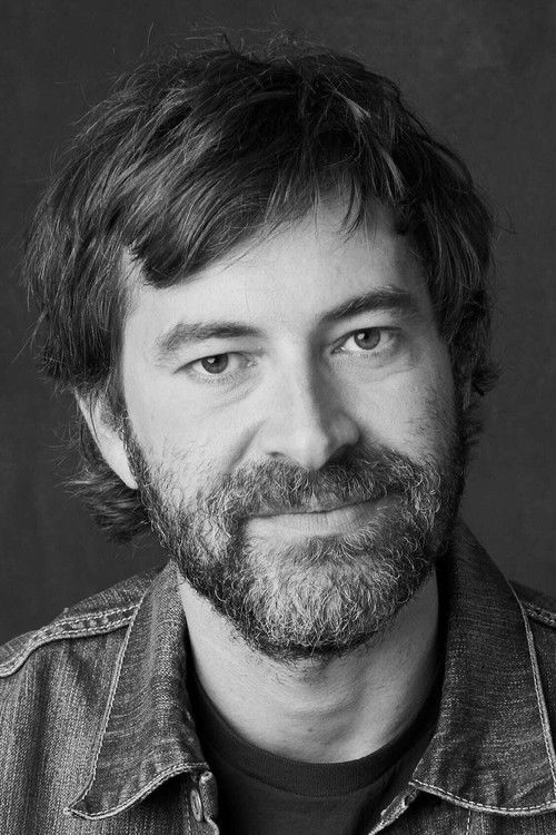 Photo of Mark Duplass