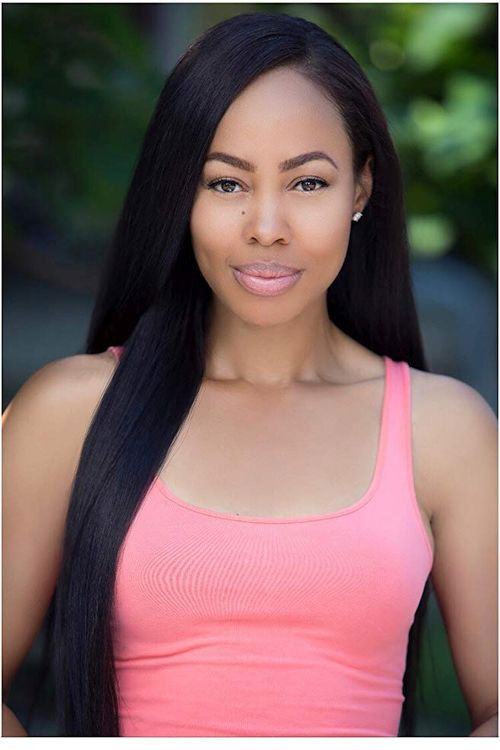 Photo of Dawn Halfkenny