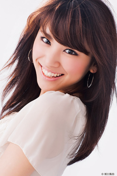 Photo of Ikumi Hisamatsu