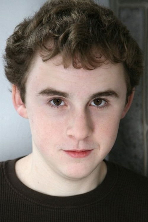 Photo of Kevin Covais