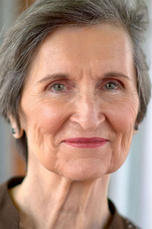 Photo of Linde Prelog