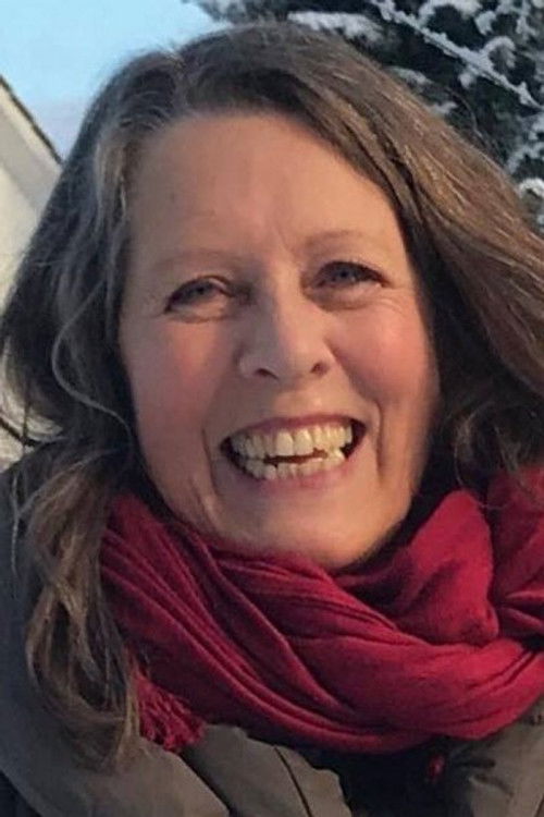 Photo of Hanne Windfeld