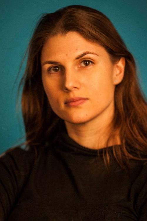 Photo of Maryana Spivak