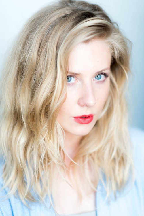 Photo of Alisa Kretova