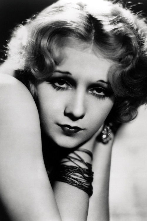 Photo of Anita Page