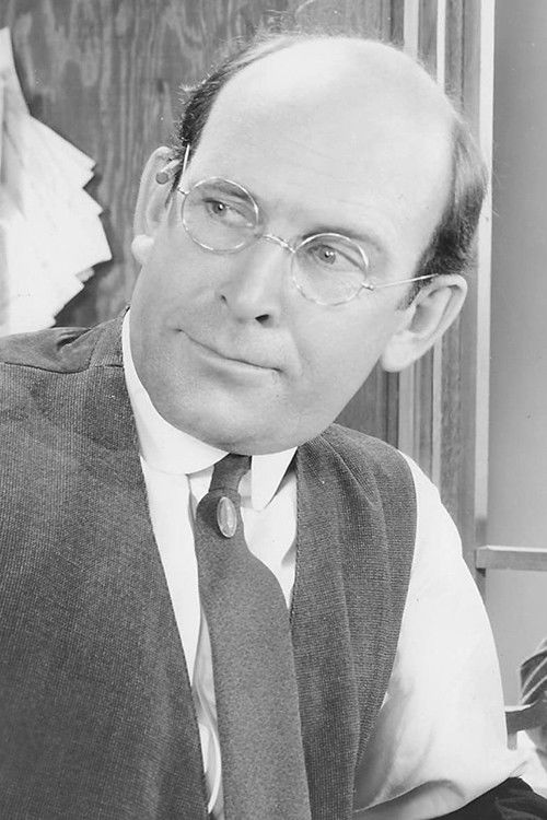 Photo of Frank M. Thomas