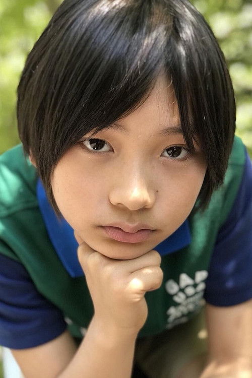 Photo of Ryoka Minamide