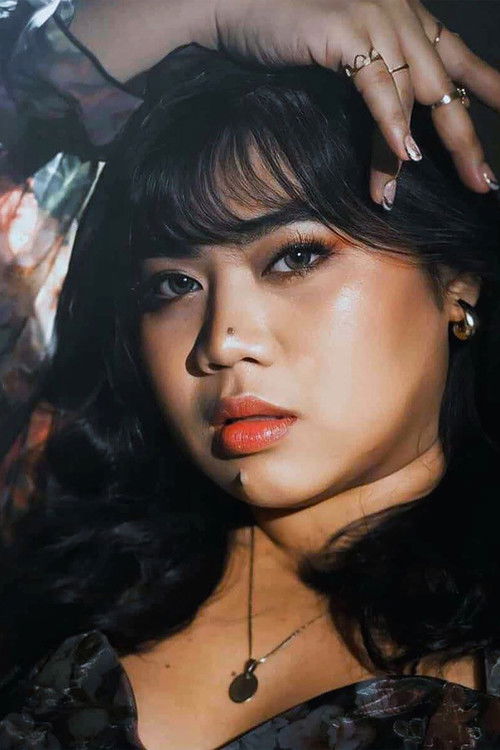 Photo of Jhoanna San Juan