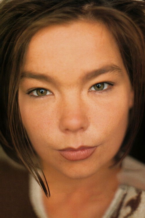 Photo of Björk