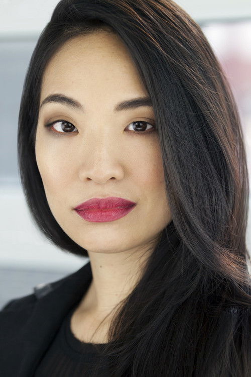 Photo of Stephanie Ng Wan