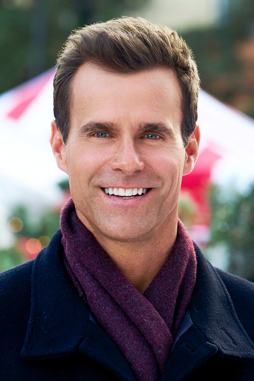 Photo of Cameron Mathison