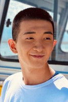 Photo of Wang Hanwen