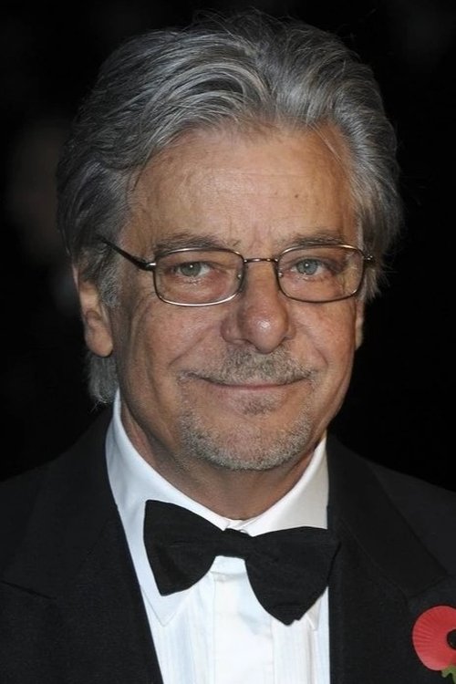Photo of Giancarlo Giannini