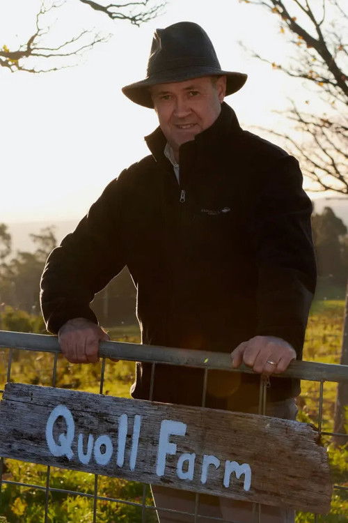 Photo of Simon Plowright