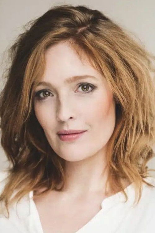 Photo of Julie Agnete Vang