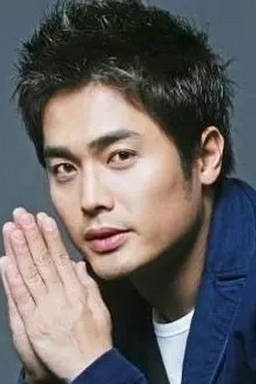 Photo of Lee Joo-suk