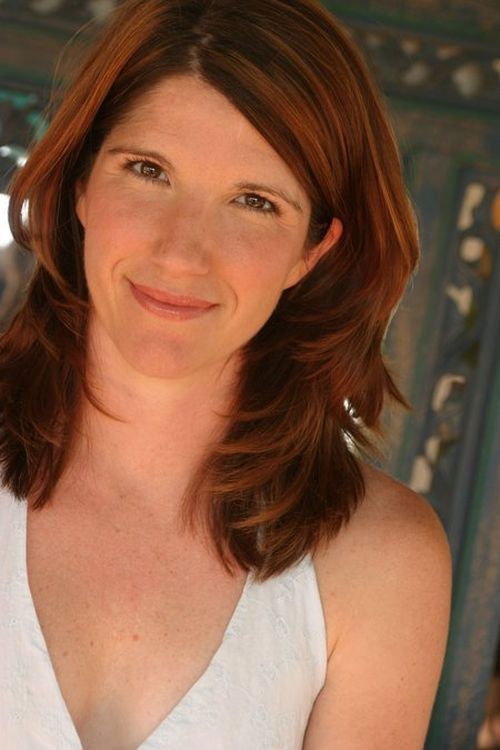 Photo of Mandy Fabian