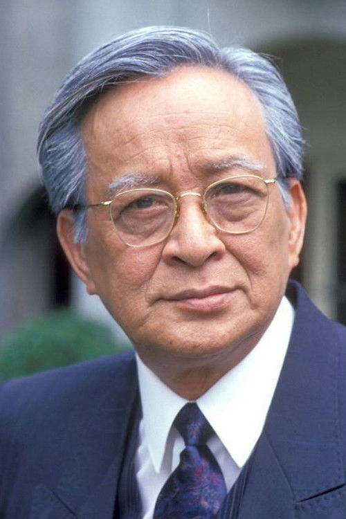 Photo of Kwan Hoi-San