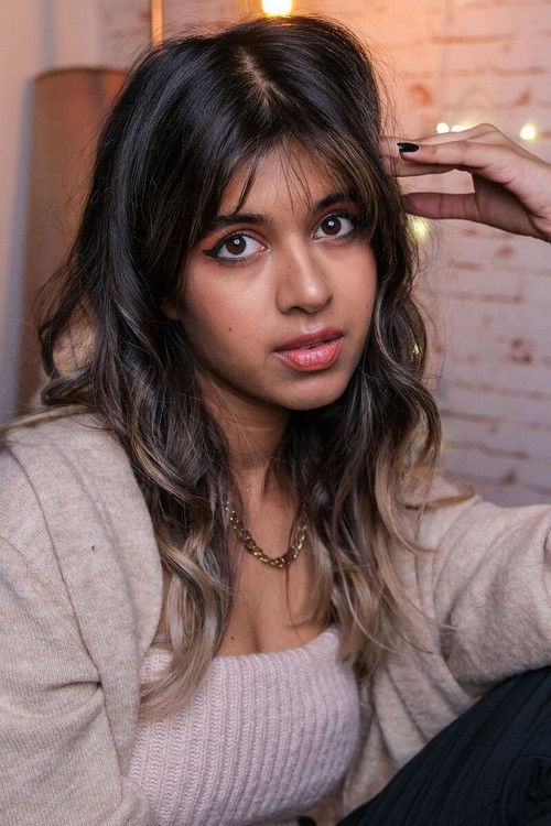 Photo of Sejal Kumar