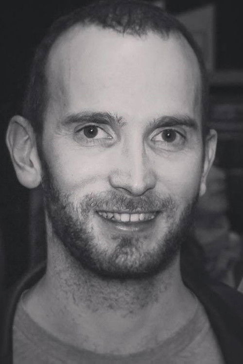 Photo of Bernard Michaux