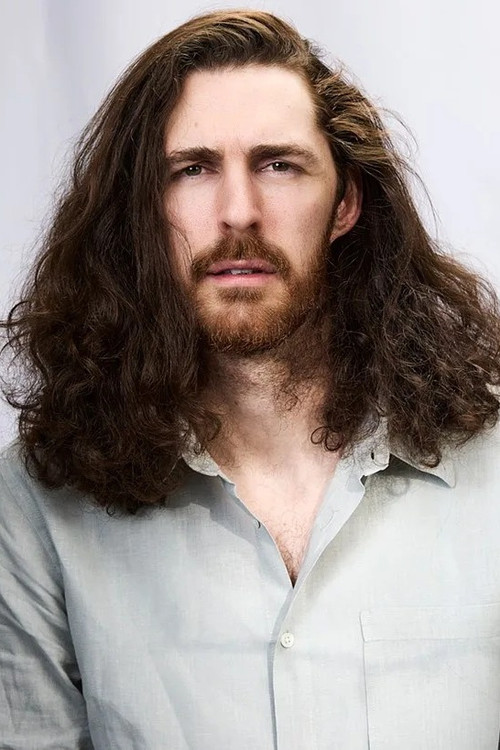 Photo of Hozier