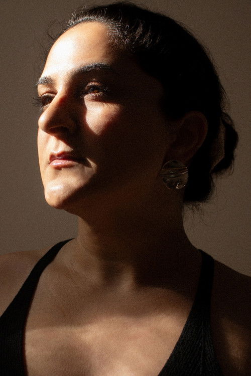 Photo of Rana Farahani