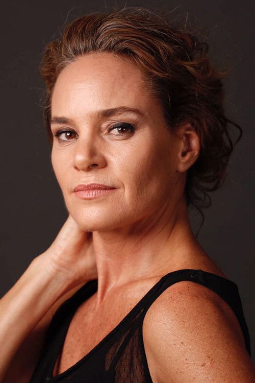 Photo of Adriana Londoño