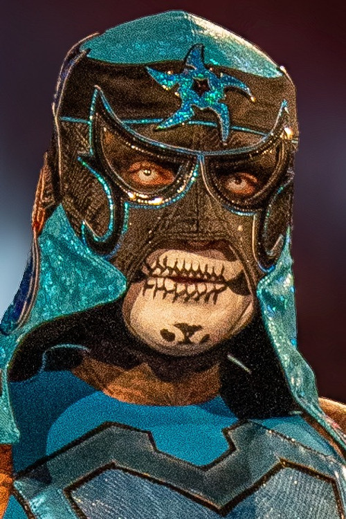 Photo of Pentagón Jr.