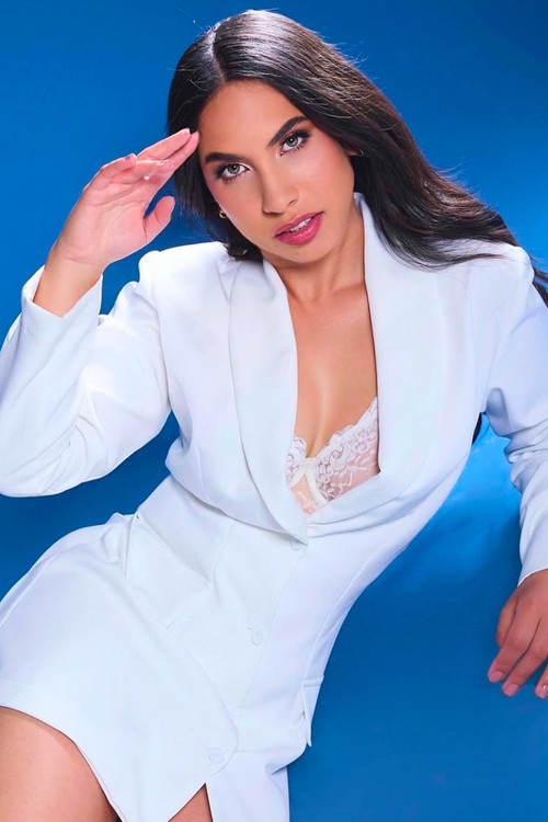 Photo of Valentina Girón