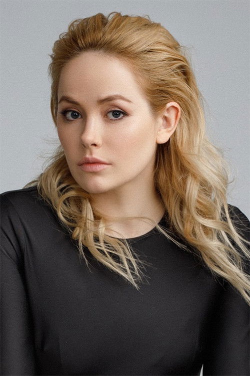 Photo of Zoya Berber