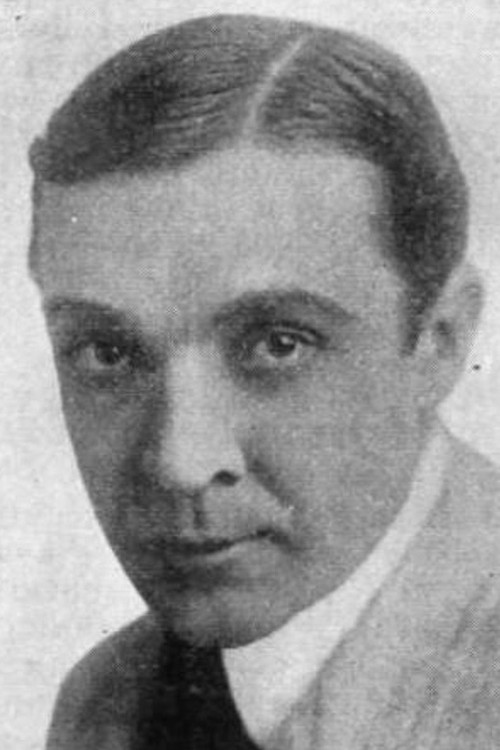 Photo of Harry Northrup