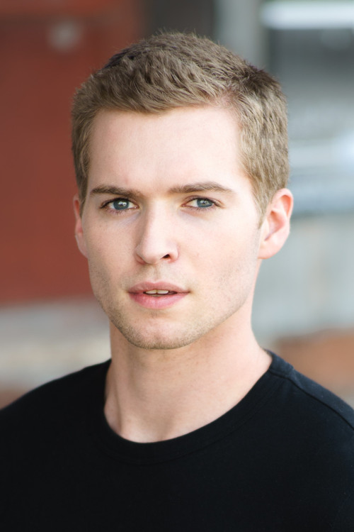 Photo of Patrick Johnson