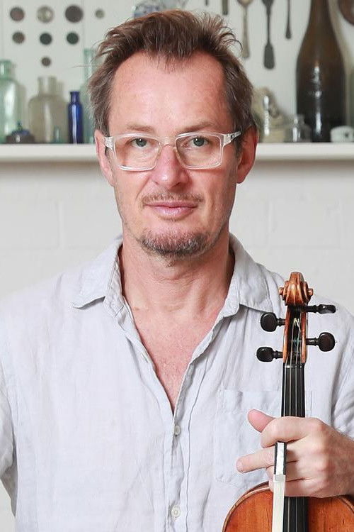 Photo of Richard Tognetti