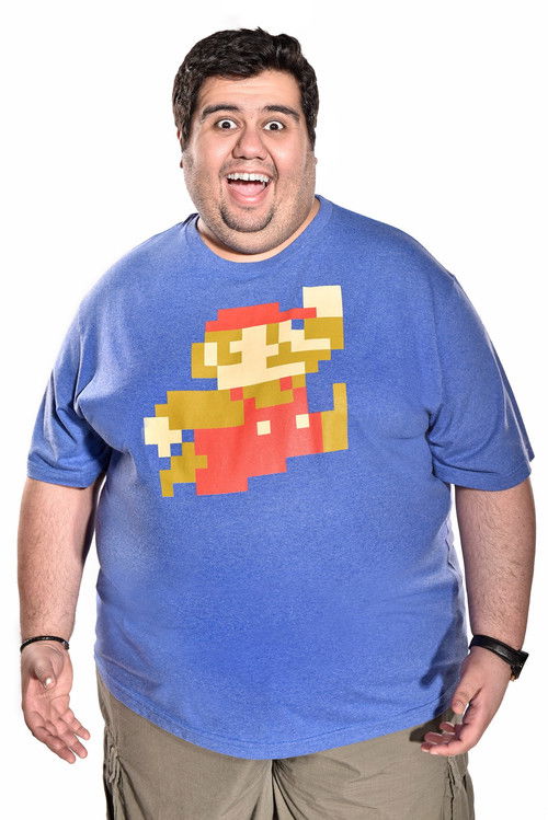 Photo of Ayman Wattar