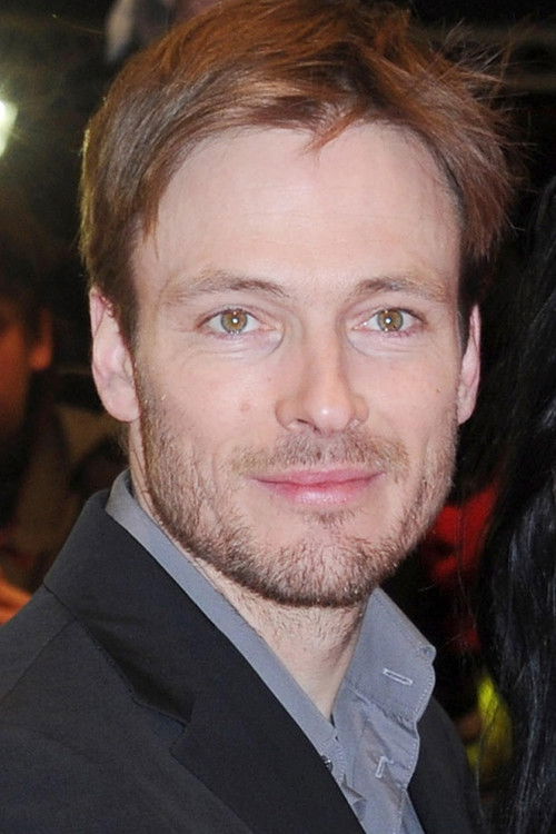 Photo of Andreas Pietschmann