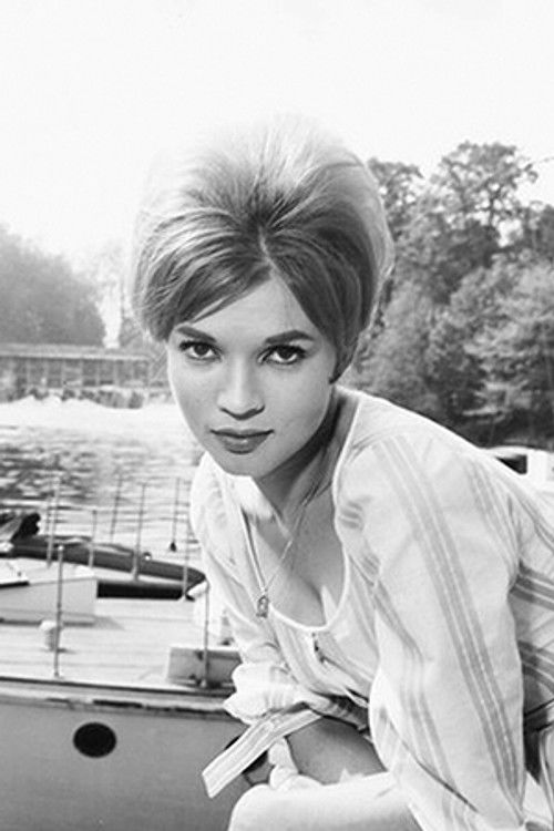 Photo of Agnès Laurent