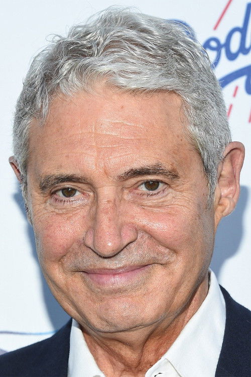 Photo of Michael Nouri