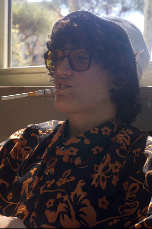 Photo of Niccolò Patrono