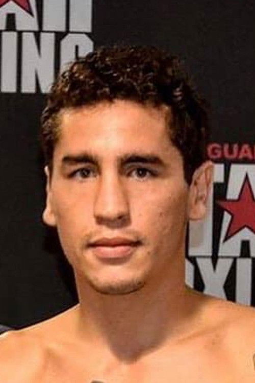 Photo of Lucas de Abreu