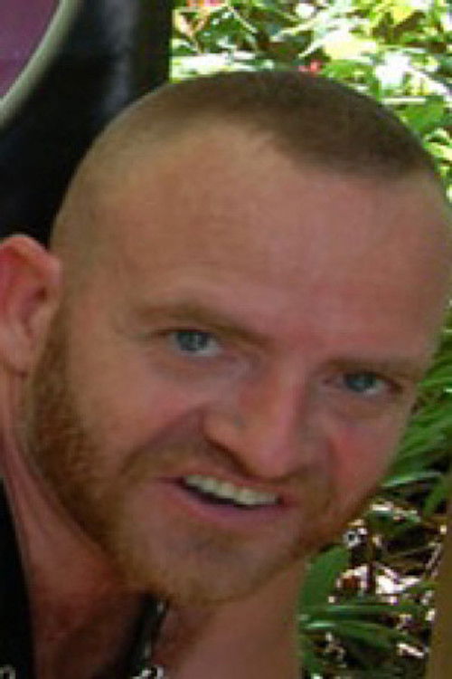 Photo of Nick Roberts