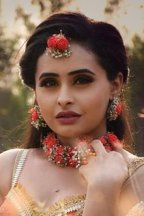 Photo of Sanjana Burli