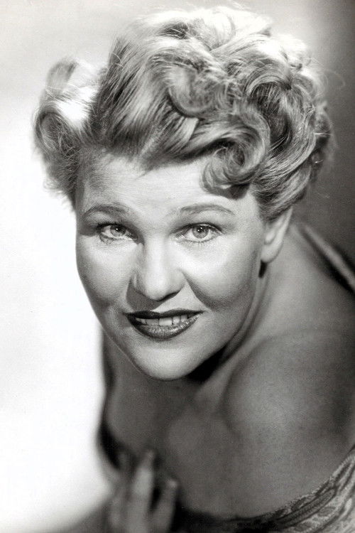 Photo of Lotte Rausch