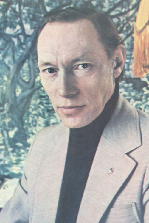 Photo of Igor Klass