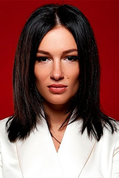 Photo of Anastasiya Prikhodko